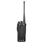 RETEVIS RB75 5W US Frequency 462.5500-467.7125MHz 30CHS GMRS Two Way Radio Handheld Walkie Talkie, RB75