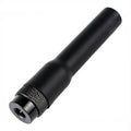 RETEVIS RT20 144MHz/430MHz Dual Band Soft Antenna SMA-M for RT1/RT2, RT20 SMA-M