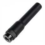RETEVIS RT20 144MHz/430MHz Dual Band Soft Antenna SMA-M for RT1/RT2, RT20 SMA-M