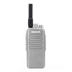 RETEVIS RT20 144MHz/430MHz Dual Band Soft Antenna SMA-M for RT1/RT2, RT20 SMA-M