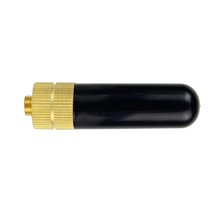 RETEVIS 805S SMA-F 136-174+400-480MHz Famale Dual Band Soft Antenna for H-777/RT-5R/RT-B6/RT-5RV/RT5, 805S