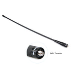 RETEVIS RHD-771 136-174+400-480MHz SMA-F Famale Dual Band Antenna for RT-5R/H-777/RT5, RHD-771 SMA-F