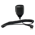 RETEVIS R-321 M 2 Pin Handheld PTT Speaker Microphone for Motorola GP68/GP88/GP300/2000/CT150/P040, R-321