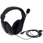 RETEVIS R-114 2 Pin K Head VOX Headset  Earphone Microphone, R-114