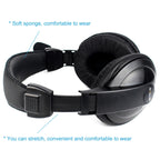 RETEVIS R-114 2 Pin K Head VOX Headset  Earphone Microphone, R-114