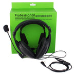 RETEVIS R-114 2 Pin K Head VOX Headset  Earphone Microphone, R-114