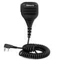 RETEVIS C9050A 2 Pin Remote Speaker Microphone for RT1/RT3/RT8/RT81, C9050A