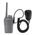 RETEVIS RS-111 M 2 Pin Remote Remote Speaker Microphone for H777/UV5R/RT21, RS-111