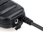 RETEVIS RS-111 M 2 Pin Remote Remote Speaker Microphone for H777/UV5R/RT21, RS-111