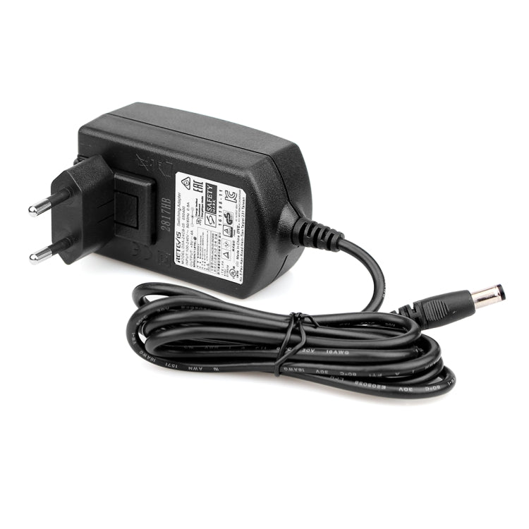 RETEVIS RTC21 Multi-function Six-Way Walkie Talkie Charger for Retevis RT21/RT24,, RTC21 EU Plug, RTC21 US Plug