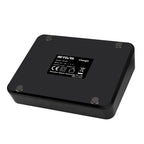 RETEVIS RTC48 Multi-function Interchangeable Slots Six-Way Walkie Talkie Charger for Retevis RT48/RT648, RTC48