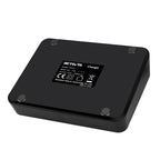 RETEVIS RTC29 Multi-function Interchangeable Slots Six-Way Walkie Talkie Charger for Retevis RT29, RTC29