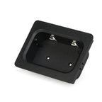 RETEVIS RTC29 Multi-function Interchangeable Slots Six-Way Walkie Talkie Charger for Retevis RT29, RTC29