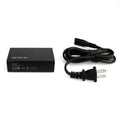 RETEVIS RTC501 40W / 8A 5 Ports USB Multi-function Charger Desktop Charging Station for H-777/RT27/RT7/RT22/H-777S, RTC501