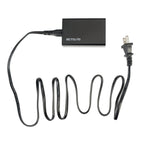 RETEVIS RTC501 40W / 8A 5 Ports USB Multi-function Charger Desktop Charging Station for H-777/RT27/RT7/RT22/H-777S, RTC501