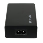 RETEVIS RTC501 40W / 8A 5 Ports USB Multi-function Charger Desktop Charging Station for H-777/RT27/RT7/RT22/H-777S, RTC501