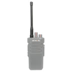RETEVIS HA01 136-174+400-470MHz SMA-F Female Dual Band Handheld Whip Antenna for H777/RT5R/RT29, HA01