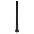 RETEVIS HA01 136-174+400-470MHz SMA-F Female Dual Band Handheld Whip Antenna for H777/RT5R/RT29, HA01