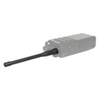 RETEVIS HA01 136-174+400-470MHz SMA-F Female Dual Band Handheld Whip Antenna for H777/RT5R/RT29, HA01