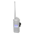 RETEVIS C9084A SA29 GP328Plus to 2 Pin Audio Adaptor for HD1/RT29/RT48, C9084A