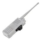 RETEVIS C9084A SA29 GP328Plus to 2 Pin Audio Adaptor for HD1/RT29/RT48, C9084A