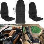 5 Massage Heads 8 Modes Car / Household Multifunctional Whole Body Cervical Massage Seat Cushion, 5 Massage Heads AU Plug, 5 Massage Heads US Plug, 5 Massage Heads EU Plug, 5 Massage Heads UK Plug