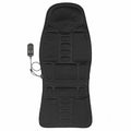 7 Massage Heads 8 Modes Car / Household Multifunctional Whole Body Cervical Massage Seat Cushion, 7 Massage Heads AU Plug, 7 Massage Heads US Plug, 7 Massage Heads EU Plug, 7 Massage Heads UK Plug