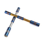 Car Modified Aluminum Signal Antenna Aerial