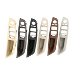 Car Left Front Inner Door Armrest for BMW  5 Series F10 / F18, Left Driving