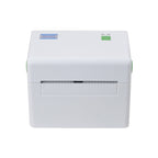 Xprinter XP-DT108B Portable Thermal Barcode Cloud Printer, XP-DT108B(White)