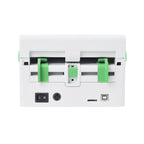 Xprinter XP-DT108B Portable Thermal Barcode Cloud Printer, XP-DT108B(White)