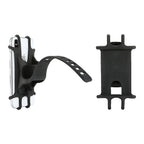 Pure Silica Gel Bicycle Universal Phone Holder, Universal Mobile Phone