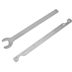 A3780 Car Fan Clutch Removal Wrench Water Pump Bracket Removal Tool Kit for BMW, Pump Bracket Wrench