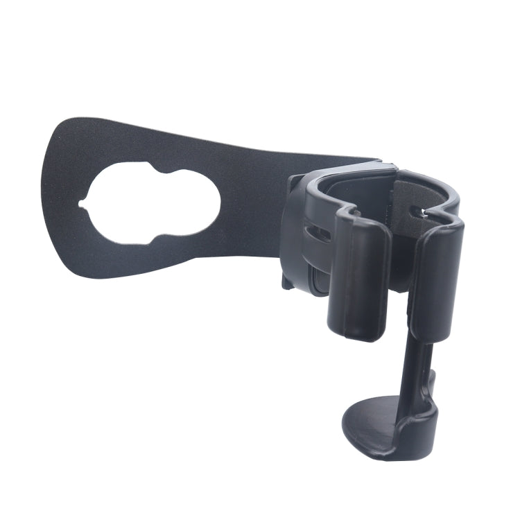 A5571 Car Multifunctional Water Cup Holder Mobile Phone Bracket for Jeep Wrangler JK JKU 2012-2018, For Jeep Wrangler JK JKU 2012-2018
