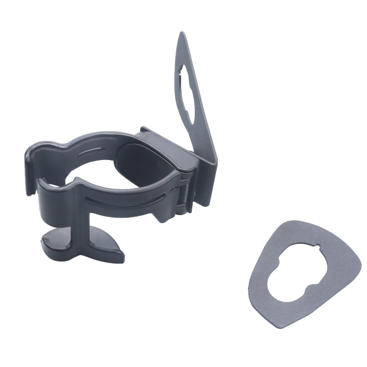 A5571 Car Multifunctional Water Cup Holder Mobile Phone Bracket for Jeep Wrangler JK JKU 2012-2018, For Jeep Wrangler JK JKU 2012-2018