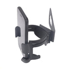 A5571 Car Multifunctional Water Cup Holder Mobile Phone Bracket for Jeep Wrangler JK JKU 2012-2018, For Jeep Wrangler JK JKU 2012-2018