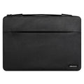 NILLKIN Multifunctional Laptop Storage Bag Handbag with Holder, Classic Version, For 14 inch and Below Laptop, For 16.1 inch and Below Laptop