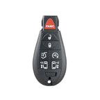 7-button Car Key M3N5WY783X ID46 433MHZ for Dodge / Chrysler / Jeep, For Dodge / Chrysler