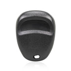 4-button Car Key KOBUT1BT 315MHZ for Chevrolet, For Chevrolet 4-button