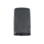 2-button Car Key Shell Remote Control Case with Key for Toyota Prius, For Toyota Prius 2-button