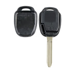 4-button Car Key HYQ12BDM H Chip 314.4MHZ for Toyota Camry, For Toyota Camry