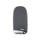 5-button Car Key M3N40821302 433MHZ 46 Chip for Jeep Grand Cherokee, For Jeep Grand Cherokee