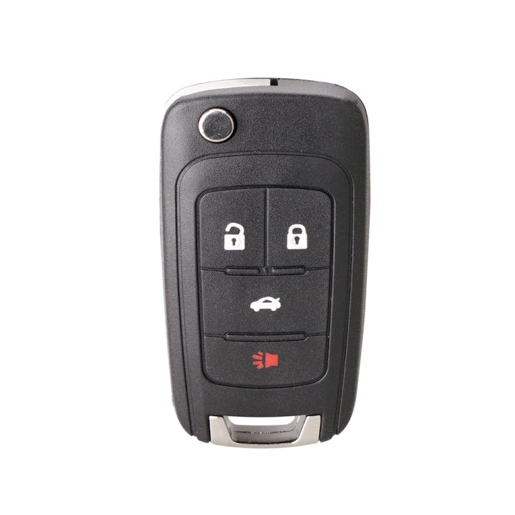 4-button Car Remote Control Key OHT01060512 315MHZ for Chevrolet / Buick, For Chevrolet / Buick