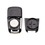 4-button Car Remote Control Key OHT01060512 315MHZ for Chevrolet / Buick, For Chevrolet / Buick