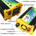Legend I Generation DC12V to AC110V 3000W Car Power Inverter, DC12V to AC110V