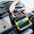 Legend I Generation DC12V to AC110V 3000W Car Power Inverter, DC12V to AC110V