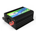 Tang I Generation 12V to 110V 3000W Intelligent Car Power Inverter with Dual USB, 12V to 110V