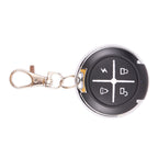 433MHZ Multi-function Automatic Copy Remote Control, Style A