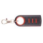 433MHZ Multi-function Automatic Copy Remote Control, Style B