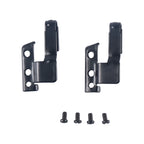 A5155 2 PCS Car Wiper Arm Adapter 3392390298 for Honda, A5155